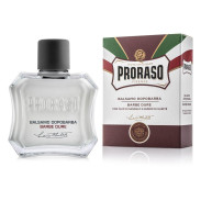 PRORASO balsam po goleniu (linia czerwona) 100ml