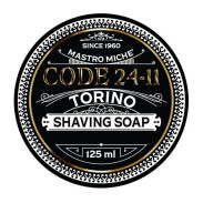Mastro Miche Code 24-11 Torino mydło do golenia 125ml