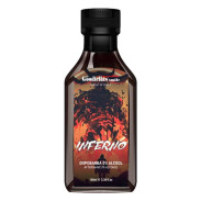 Goodfellas Smile Inferno 0% - płyn po goleniu bez alkoholu 100ml