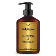 Goodfellas Smile Shibusa 2 szampon do brody 250ml