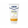 LEA MEN Total energetyzujący żel do mycia twarzy (pomarańczowy) 150ml