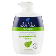 Felce Azzura Fresco żel do higieny intymnej (zielony) 250ml
