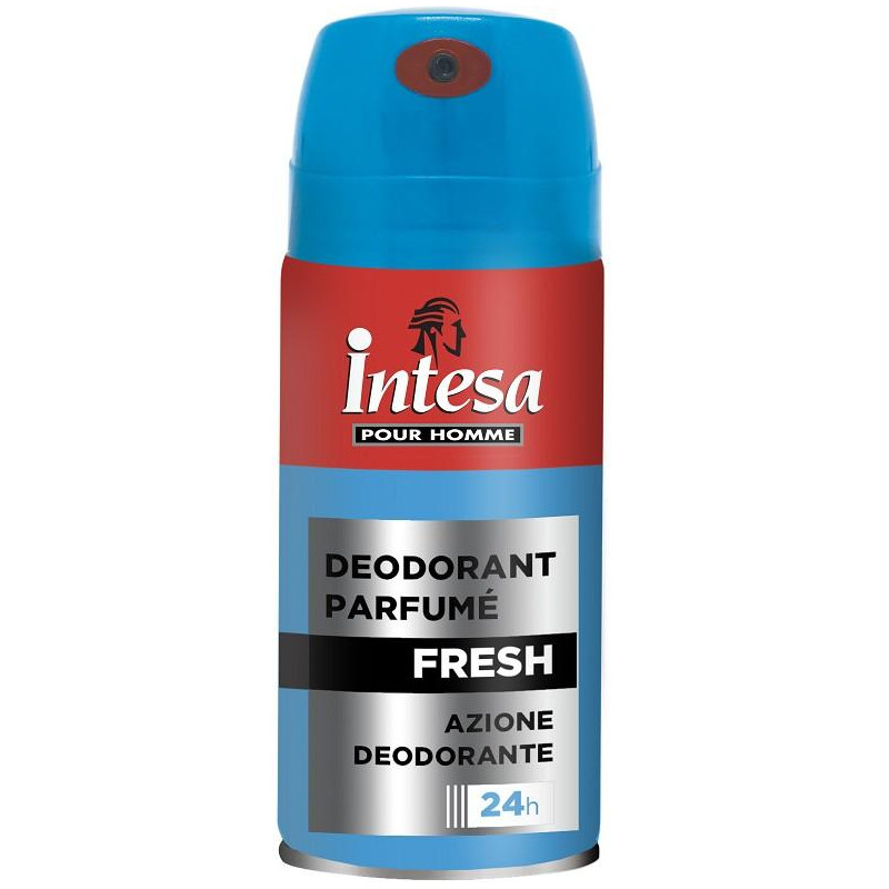 Intesa Fresh dezodorant spray 150ml 