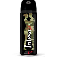 Intesa Sex Unisex Camouflage Super Sex dezodorant spray 125ml