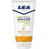 LEA MEN Total energetyzujący żel do mycia twarzy (pomarańczowy) 150ml