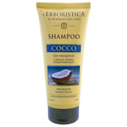 Erboristica Cocco szampon do włosów Kokos (tubka) 200ml
