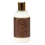 Taylor Tobacco Leaf szampon i żel do mycia ciała 2w1 250 ml