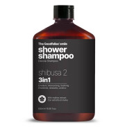 Goodfellas Smile Shibusa 2 szampon i żel pod prysznic 2w1 500ml