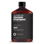 Goodfellas Smile Abysso szampon i żel pod prysznic 2w1 500ml