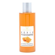 Haslinger Honey Extra Nourishing szampon do włosów (z miodem) 200ml