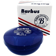 Barbus Classic mydło do golenia w tyglu 150g Barbus Classic mydło do golenia w tyglu 150g