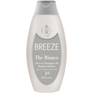 Breeze The Bianco Relaks 3w1 żel pod prysznic, szampon i kąpiel 400ml