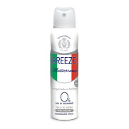 Breeze Mediterraneo Italia Invisible dezodorant spray 150ml