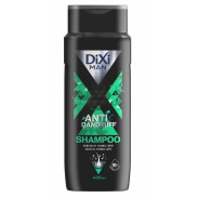 Dixi Man Anti Dandruff przeciwłupieżowy szampon do włosów 400ml
