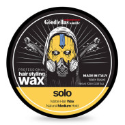 TGS Solo Matte Wax wosk do stylizacji włosów 100ml