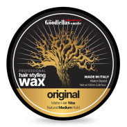 TGS Original Matte Wax wosk do stylizacji włosów 100ml