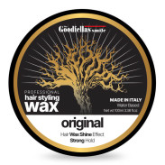 TGS Original Shine Wax wosk do stylizacji włosów 100ml