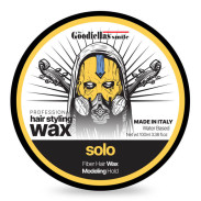 TGS Solo Fiber Wax wosk do stylizacji włosów 100ml