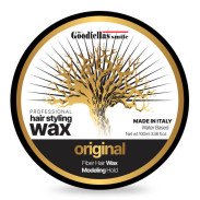 TGS Original Fiber Wax wosk do stylizacji włosów 100ml