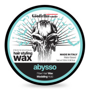 TGS Abysso Fiber Wax wosk do stylizacji włosów 100ml