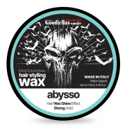 TGS Abysso Shine Wax wosk do stylizacji włosów 100ml