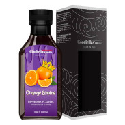Goodfellas Smile Orange Empire 0% - płyn po goleniu bez alkoholu 100ml