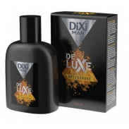 Dixi Man De Luxe Aftershave woda po goleniu 100ml