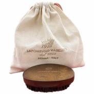Saponificio Varesino szczotka (kartacz) do wąsów i brody