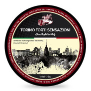 TFS Torino Forti Sensazioni mydło do golenia 150ml