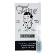 Tester zapachu Platinum Fine Accoutrements