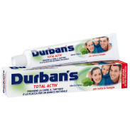 Durban's Total Activ pasta do zębów Ekstra Fresh 75ml.