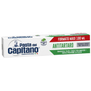 Pasta del Capitano Antitartar pasta do zębów przeciw kamieniowi 100ml