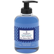 Atkinsons Blue Lavender mydło w płynie 300ml