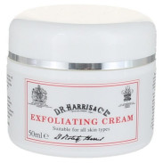 D.R.Harris Exfoliating Cream peeling do twarzy 50ml