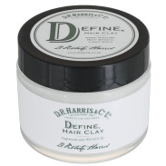 D.R.Harris Define Hair Clay glinka do stylizacji włosów 50ml