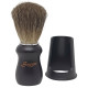 Semogue Pharo Pure Badger pędzel do golenia borsuk czarny buk