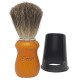 Semogue Pharo Pure Badger pędzel do golenia borsuk jasny buk