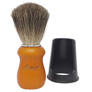 Semogue Pharo Pure Badger pędzel do golenia borsuk jasny buk