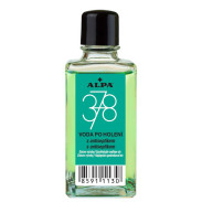ALPA 378 woda po goleniu 50ml