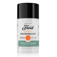 FLOID Vetyver Splash dezodorant w sztyfcie 75ml