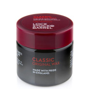 LS&B ORIGINAL CLASSIC WAX klasyczny wosk do włosów mini 30g