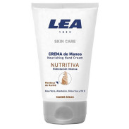 LEA NUTRITIVA odżywczy krem do rąk 125 ml