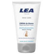 LEA Unisex Naprawczy krem do rąk suchych i spękanych 125ml