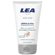 LEA RELAJANTE relaksujący krem do stóp 125 ml