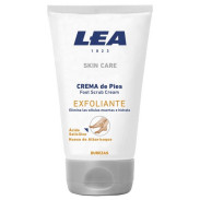 LEA EXFOLIANTE peelingujący krem do stóp 125 ml