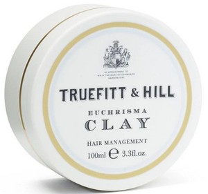 Truefitt and Hill Clay glinka dla mężczyzn