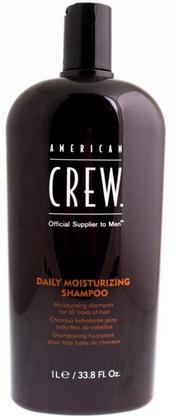 szampon męski american crew