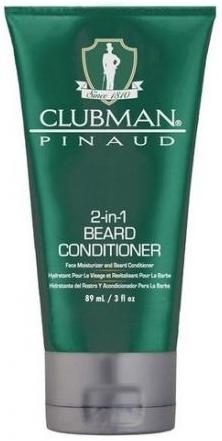 Clubman Pinaud balsam do brody 2w1