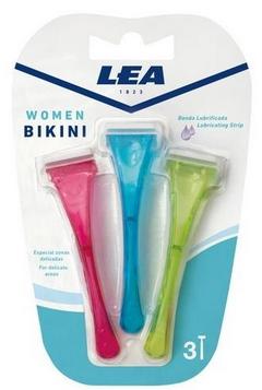 nożyki do depilacji okolic bikini