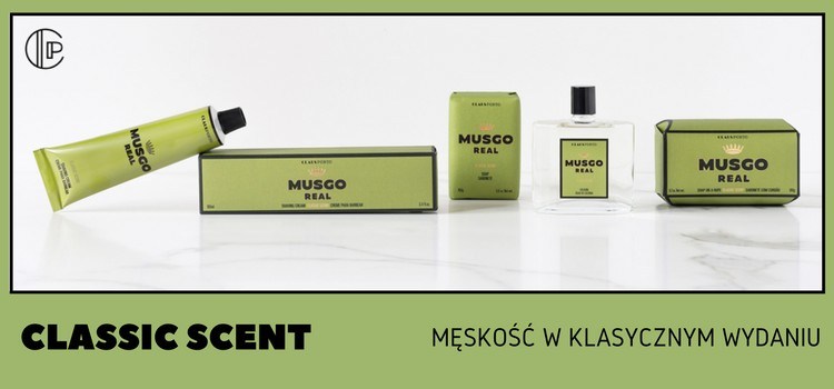 Musgo Real